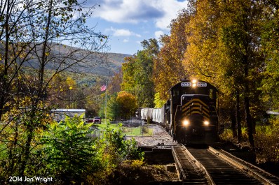 WINCHESTER & WESTERN