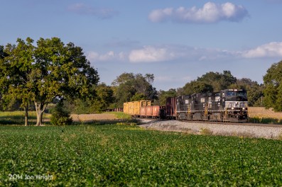 11R, RENCH ROAD, VARDO MD