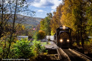 WINCHESTER AND WESTERN, GORE VA